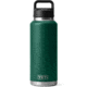 Yeti Rambler 46 oz Bottle Chug BF, Black Forest Green, 21071505972