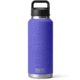 Yeti Rambler 46 oz Bottle Chug, Ultramarine Violet, 46 oz, 21071504798