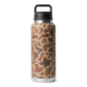 Yeti Rambler 46 oz Bottle Chug, Wetlands Camo, 21071505976