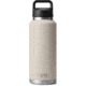 Yeti Rambler 46 oz Bottle with Chug Cap, Cape Taupe, 21071504183