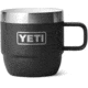 Yeti Rambler 6 oz Espresso Cup - 2 Pack, Black, 6 oz, 21071503788