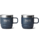 Yeti Rambler 6 oz Espresso Cup - 2 Pack, Navy, 6 oz, 21071503790
