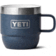 Yeti Rambler 6 oz Espresso Cup - 2 Pack, Navy, 6 oz, 21071503790