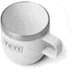 Yeti Rambler 6 oz Espresso Cup - 2 Pack, White, 6 oz, 21071503791