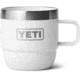 Yeti Rambler 6 oz Espresso Cup - 2 Pack, White, 6 oz, 21071503791
