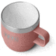 Yeti Rambler 6 oz Stackable Mug - 2 Pack, Sandstone Pink, 21071503327