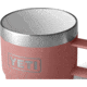 Yeti Rambler 6 oz Stackable Mug - 2 Pack, Sandstone Pink, 21071503327