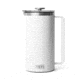 Yeti Rambler 64 Oz French Press White, White, 64 oz, 21071501853