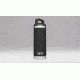 Yeti Rambler Bottle-18 oz-18 oz-Black