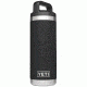 Yeti Rambler Bottle-18 oz-18 oz-Black