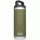 Yeti Rambler Bottle-18 oz-18 oz-Olive Green