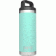Yeti Rambler Bottle-18 oz-18 oz-Seafoam