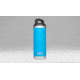 Yeti Rambler Bottle-18 oz-18 oz-Tahoe Blue
