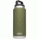 Yeti Rambler Bottle-36 oz-36-Olive Green