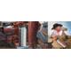 Yeti Rambler Bottle-36 oz, Stainless