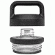 Yeti Rambler Bottle Chug Cap-Black