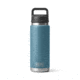 Yeti Rambler Bottle Chug, 26 oz, Nordic Blue, 21071501153