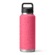 Yeti Rambler Bottle Chug, Tropical Pink, 46 oz, 21071502992