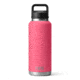Yeti Rambler Bottle Chug, Tropical Pink, 46 oz, 21071502992