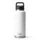 Yeti Rambler Bottle Chug, 46 oz, White, 21071504116