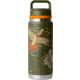 Yeti Rambler Bottle w/ Chug Cap, Upland Bird Olive, 26oz, 21071509862