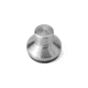 Yeti Rambler Cocktail Shaker Lid, Stainless Steel, 21071501989