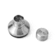Yeti Rambler Cocktail Shaker Lid, Stainless Steel, 21071501989