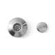 Yeti Rambler Cocktail Shaker Lid, Stainless Steel, 21071501989