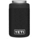 Yeti Rambler Colster Can Insulator, Black, 21070090063