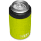 Yeti Rambler Colster Can Insulator, Chartreuse, 21070090075