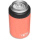 Yeti Rambler Colster Can Insulator, Coral, 21070090076