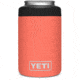 Yeti Rambler Colster Can Insulator, Coral, 21070090076
