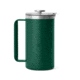 Yeti Rambler French Press BF, 34 oz, Black Forest Green, 21071505954