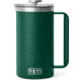 Yeti Rambler French Press BF, 34 oz, Black Forest Green, 21071505954