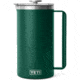 Yeti Rambler French Press BF, 64 oz, Black Forest Green, 21071505980