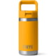 Yeti Rambler Jr. 12 oz Kids Water Bottle w/Straw Cap, Beekeeper, 12 oz, 21071504874