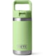 Yeti Rambler Jr. 12 oz Kids Water Bottle w/Straw Cap, Key Lime, 21071503422