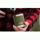 Yeti Rambler Lowball -10 oz-Olive Green