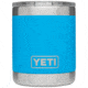 Yeti Rambler Lowball -10 oz-Tahoe Blue