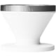 Yeti Rambler Pour Over, White, 21071504431
