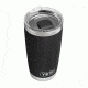 Yeti Rambler Tumbler 20 oz w/Magslider Lid, Black YRAM20BK