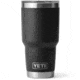 Yeti Rambler Tumbler 30 oz w/Magslider Lid, Black, 21071503808