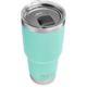 Yeti Rambler Tumbler 30 oz w/Magslider Lid, Seafoam, 21071503811