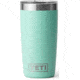 Yeti Rambler Tumbler, Seafoam, 10 oz, 21071503919
