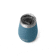Yeti Rambler Wine Tumbler, 10oz, Nordic Blue, 21071501316