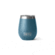 Yeti Rambler Wine Tumbler, 10oz, Nordic Blue, 21071501316