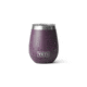 Yeti Rambler Wine Tumbler, 10oz, Nordic Purple, 21071501137