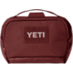 Yeti Ranchero 1L Crossbody Tote Bag, Stag Dark Red, 18060132382