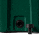 Yeti Roadie 24 2.0, Black Forest Green, 10022450004