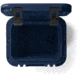 Yeti Roadie 24 2.0 Hard Cooler, Navy, 24 L, 10022010002